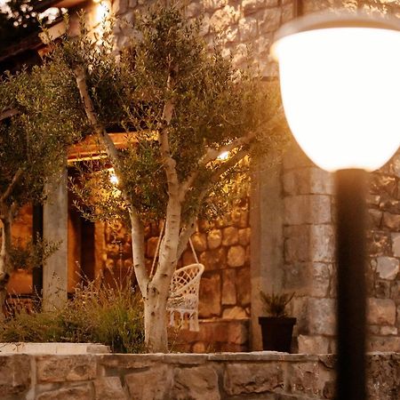 Etno Villa Mokanji Danilovgrad Dış mekan fotoğraf