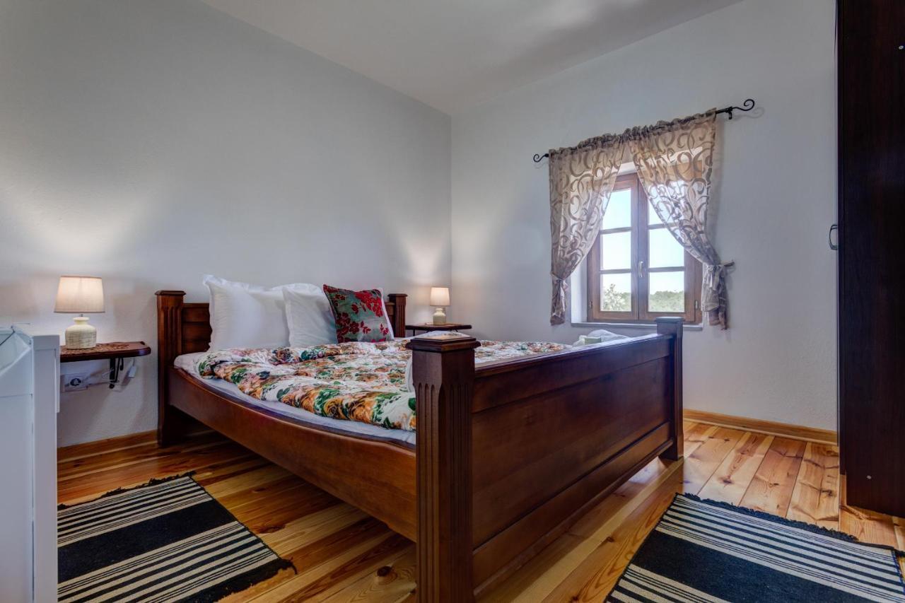 Etno Villa Mokanji Danilovgrad Dış mekan fotoğraf