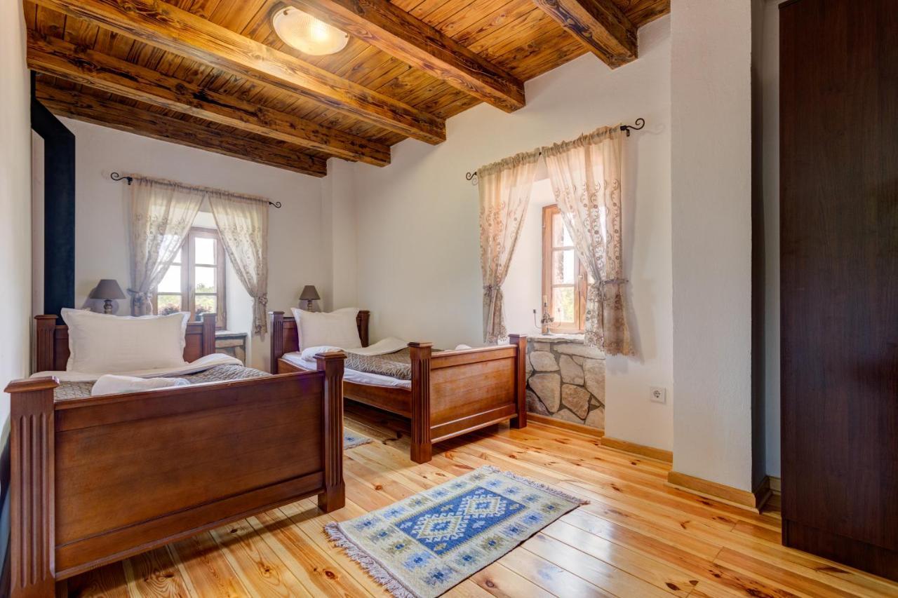 Etno Villa Mokanji Danilovgrad Dış mekan fotoğraf