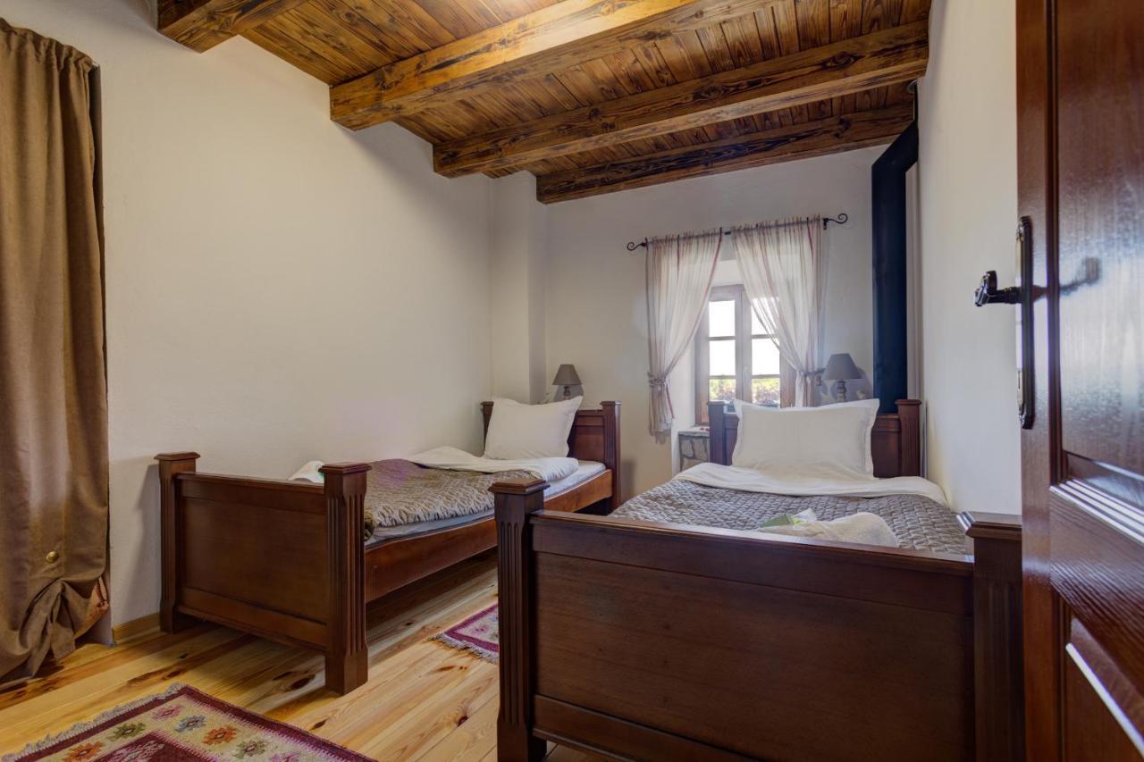 Etno Villa Mokanji Danilovgrad Dış mekan fotoğraf