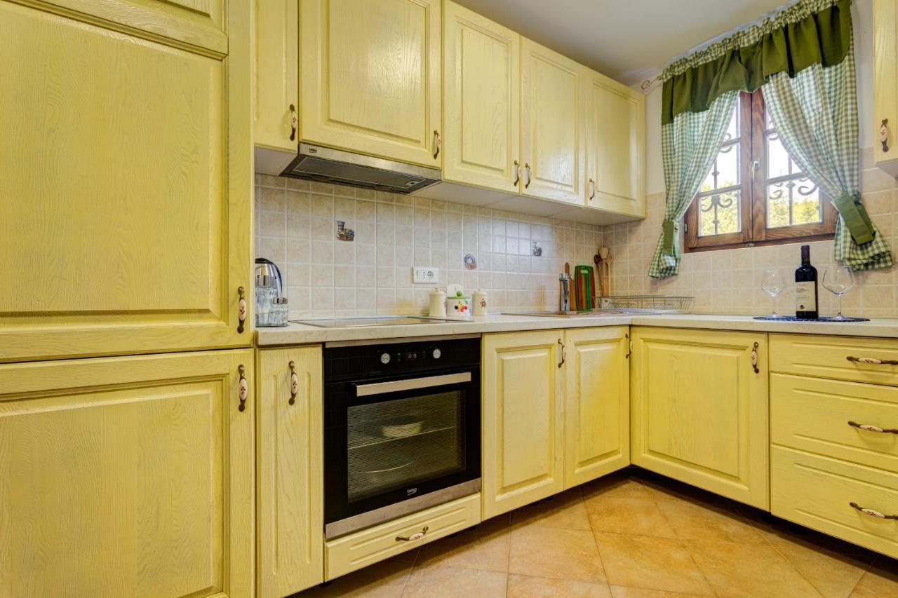 Etno Villa Mokanji Danilovgrad Dış mekan fotoğraf