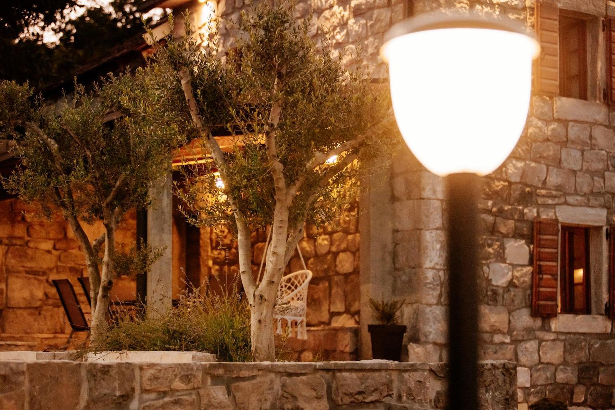 Etno Villa Mokanji Danilovgrad Dış mekan fotoğraf