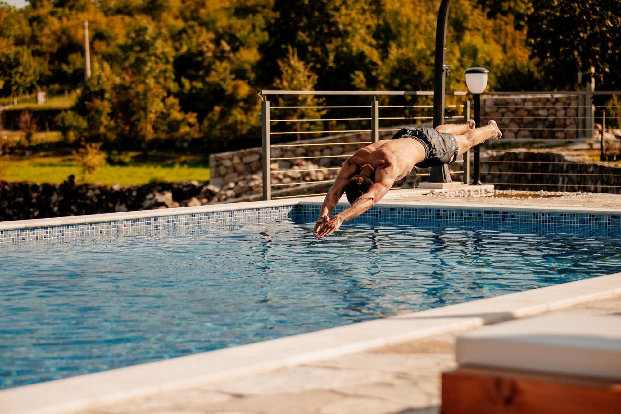 Etno Villa Mokanji Danilovgrad Dış mekan fotoğraf