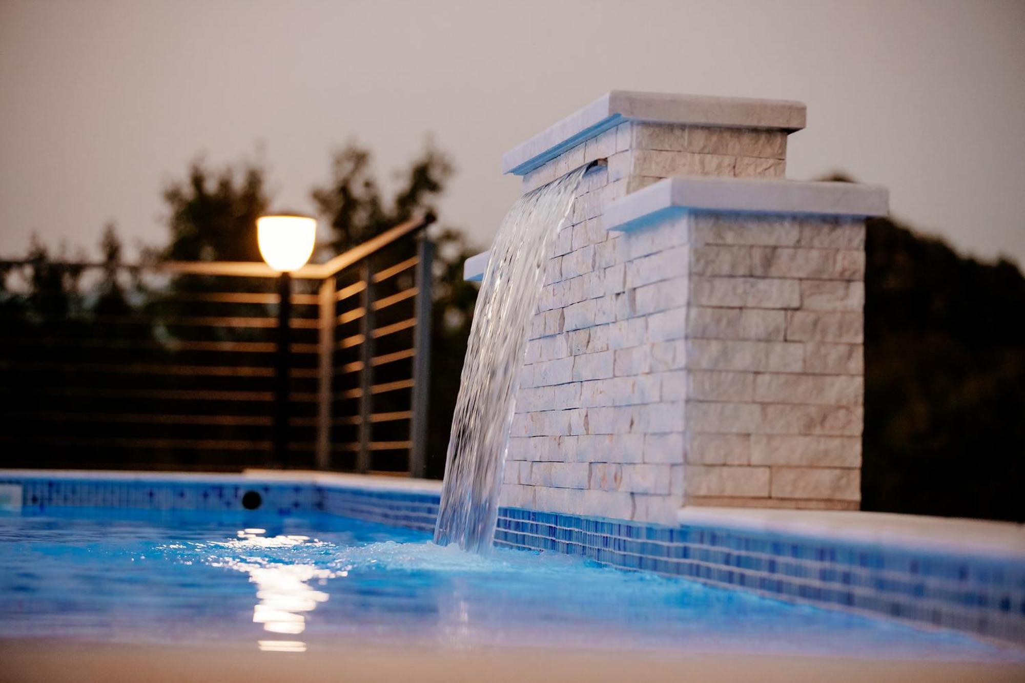 Etno Villa Mokanji Danilovgrad Dış mekan fotoğraf