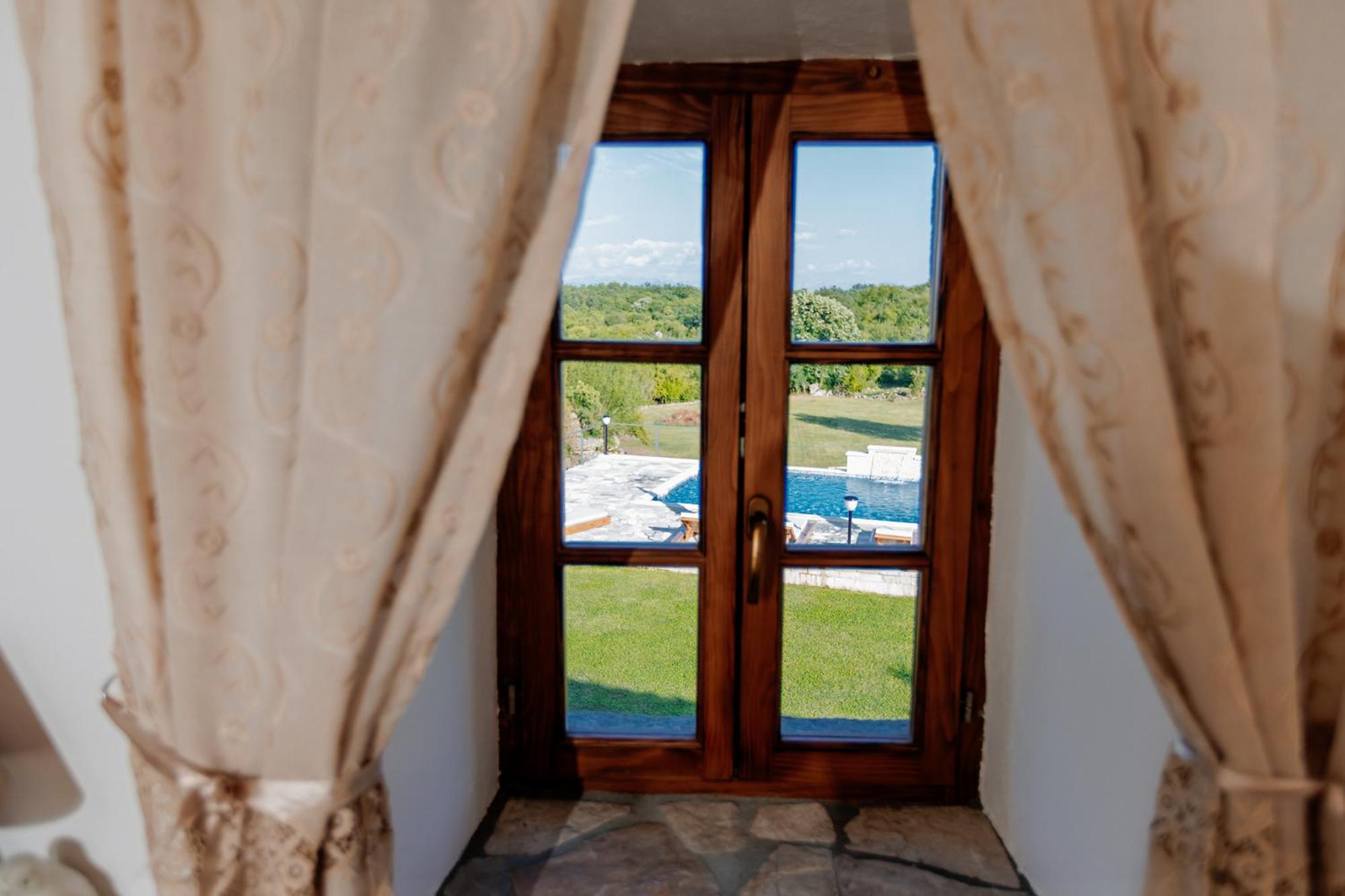Etno Villa Mokanji Danilovgrad Dış mekan fotoğraf