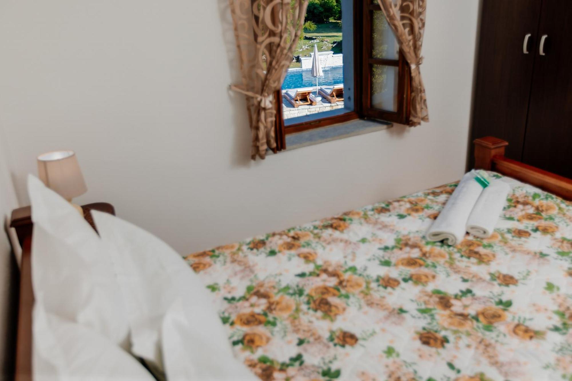 Etno Villa Mokanji Danilovgrad Dış mekan fotoğraf